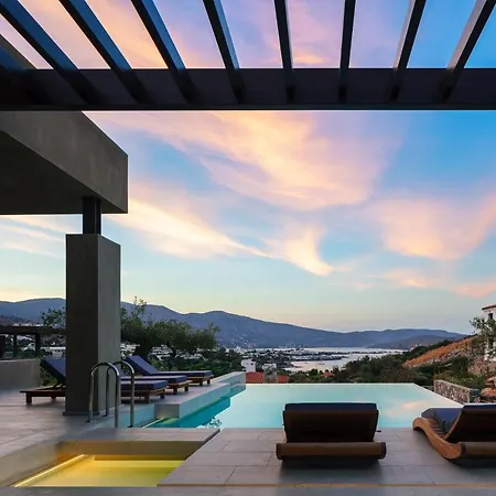 Katy Villa Agios Nikolaos