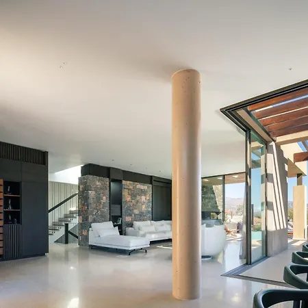 Villa Katy *