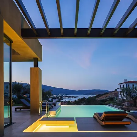 Villa Katy *