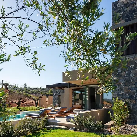 Katy Villa Agios Nikolaos