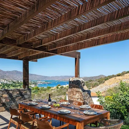 Katy Villa Agios Nikolaos