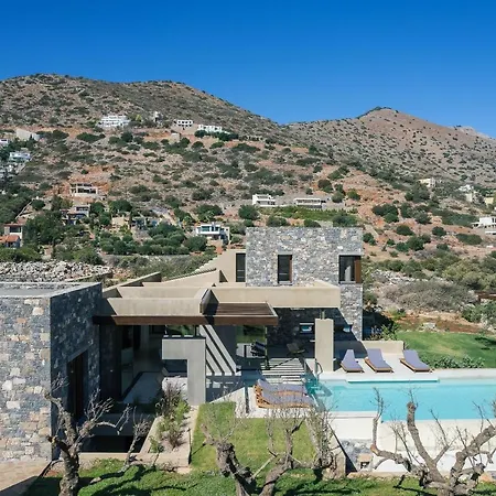 Katy Villa