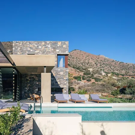 Villa Katy