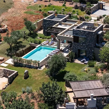 Villa Katy